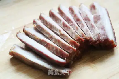 Make Plum chow step 9