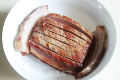 Make Plum chow step 10