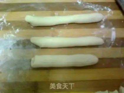 Make Splineed fish step 11
