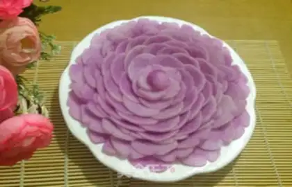 Make ♪ Tasty radish ♪ step 5