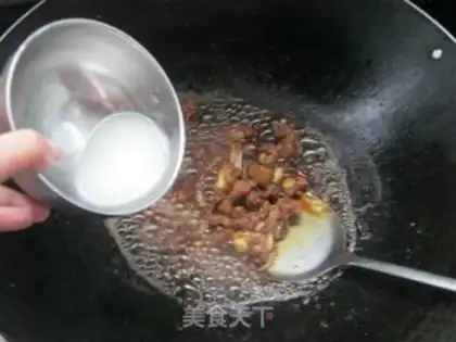 Make Coke ribs step 3