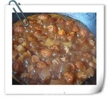 Make Egg cherry step 8