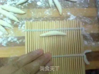 Make Splineed fish step 14