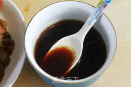 Make Plum chow step 13