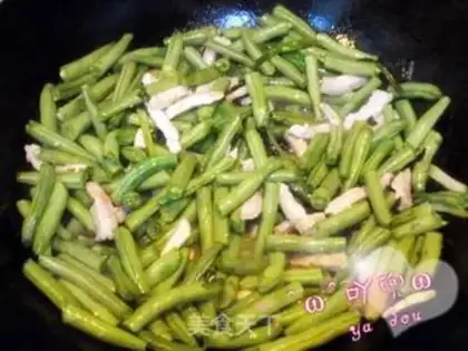 Make Potato noodles step 5