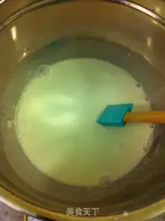 Make Secret cold skin step 4