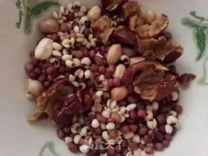 Make Soup step 0