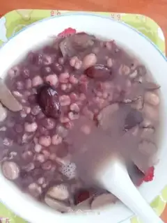 Make Soup step 1