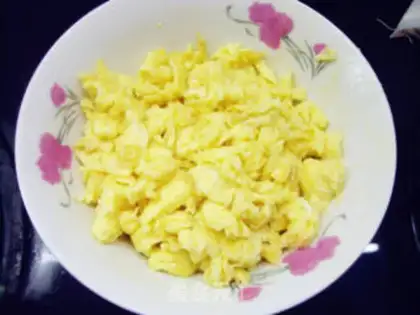 Make Three packs of pork casserole step 6