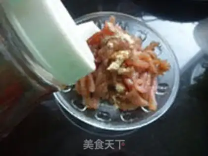 Make Bitter meat step 3