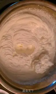 Make Mahjongg cake step 6