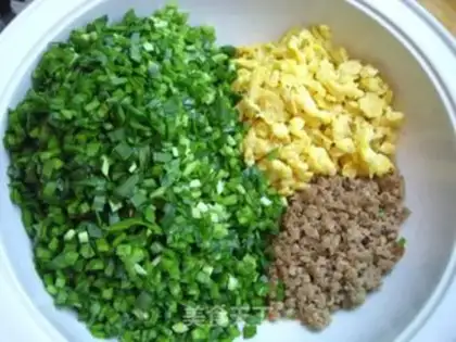 Make Three packs of pork casserole step 8