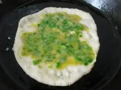 Make Eggcake step 3