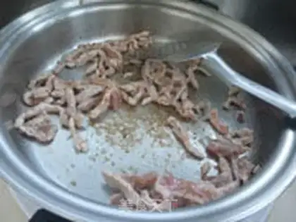 Make Bitter meat step 5