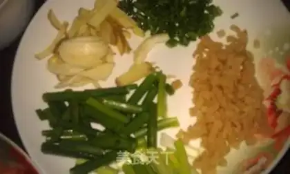 Make Shrimp step 0