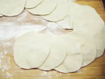 Make Three packs of pork casserole step 12