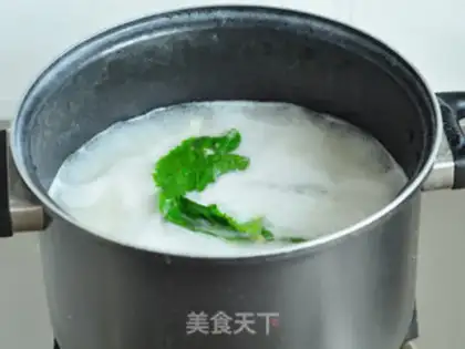 Make Cow noodles step 8