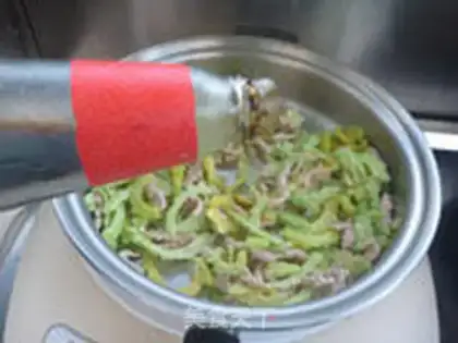 Make Bitter meat step 9