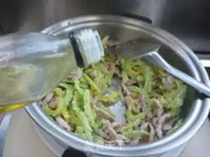 Make Bitter meat step 11