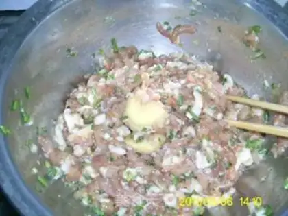 Make Pearlball step 3