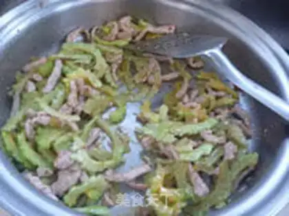Make Bitter meat step 12