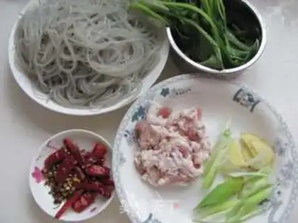 Make Spicy powder step 2