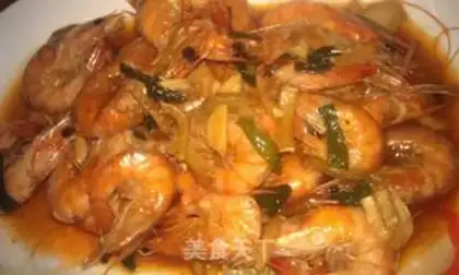 Make Shrimp step 4