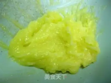 Make Coconut pudding step 0