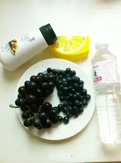 Make Juice frost step 0