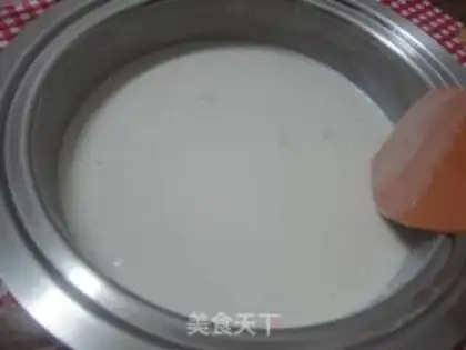 Make SOFT Q POTATO step 1