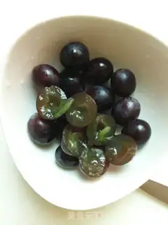 Make Juice frost step 1