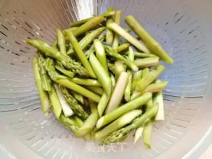 Make Weenie sauce step 1