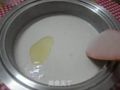 Make SOFT Q POTATO step 2