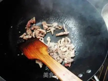 Make Nutrient noodles step 5
