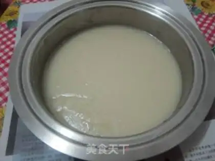 Make SOFT Q POTATO step 4