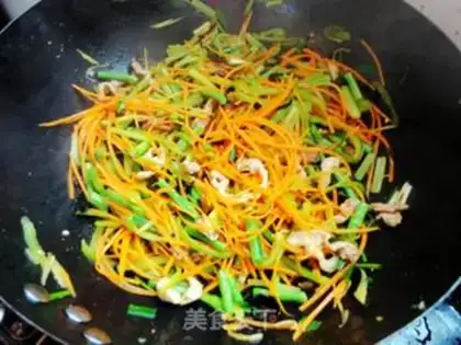 Make Nutrient noodles step 6