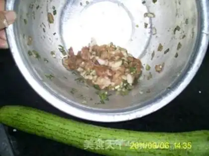 Make Pearlball step 8
