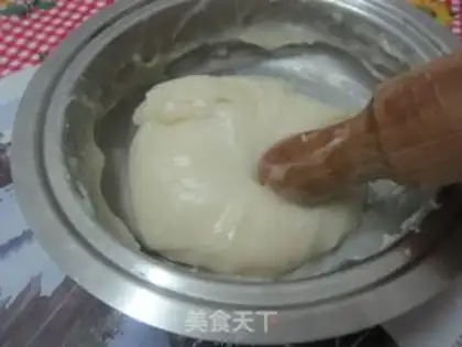 Make SOFT Q POTATO step 5