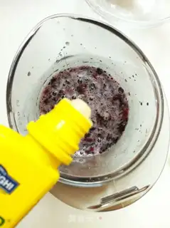 Make Juice frost step 4