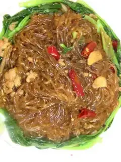 Make Spicy powder step 10