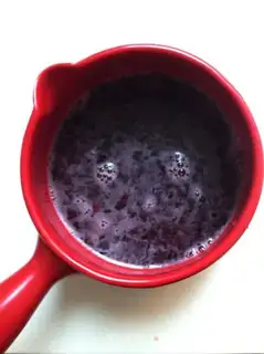 Make Juice frost step 5