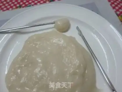 Make SOFT Q POTATO step 7