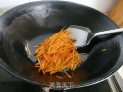 Make Sour step 1