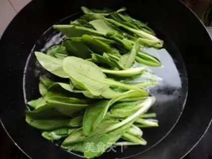 Make The mushroom pickles step 3