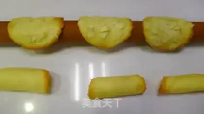 Make Apricot step 5