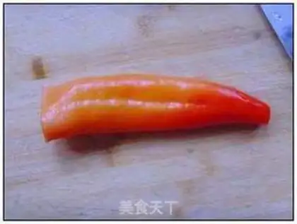 Make Pillet step 2