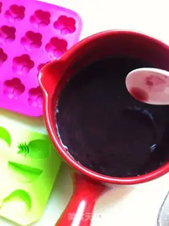 Make Juice frost step 6