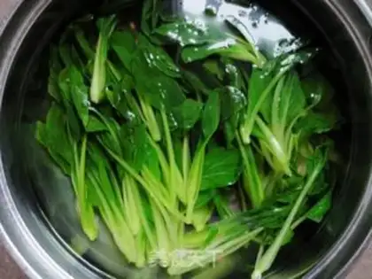 Make The mushroom pickles step 4