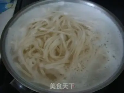 Make Sour pickles step 2