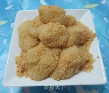 Make SOFT Q POTATO step 9